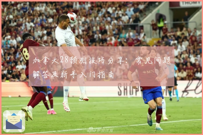 加拿大28预测技巧分享：常见问题解答及新手入门指南