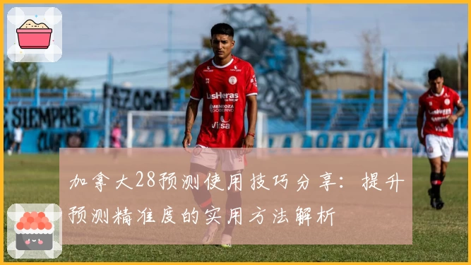 加拿大28预测使用技巧分享:提升预测精准度的实用方法解析