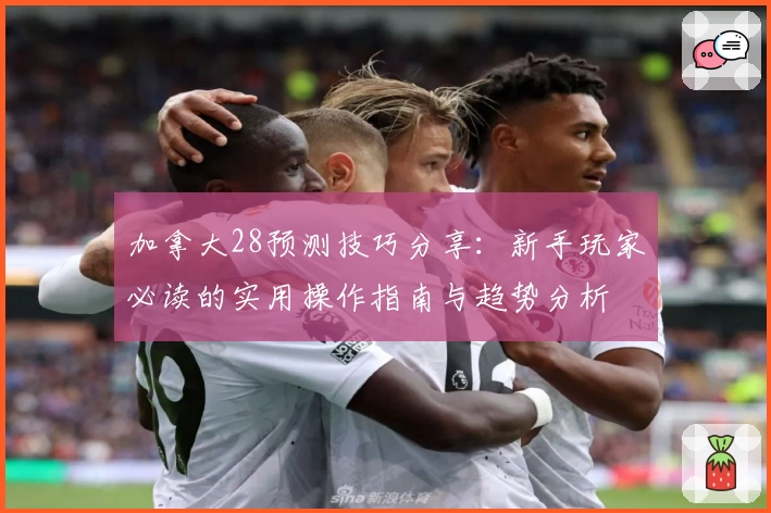 加拿大28预测技巧分享：新手玩家必读的实用操作指南与趋势分析