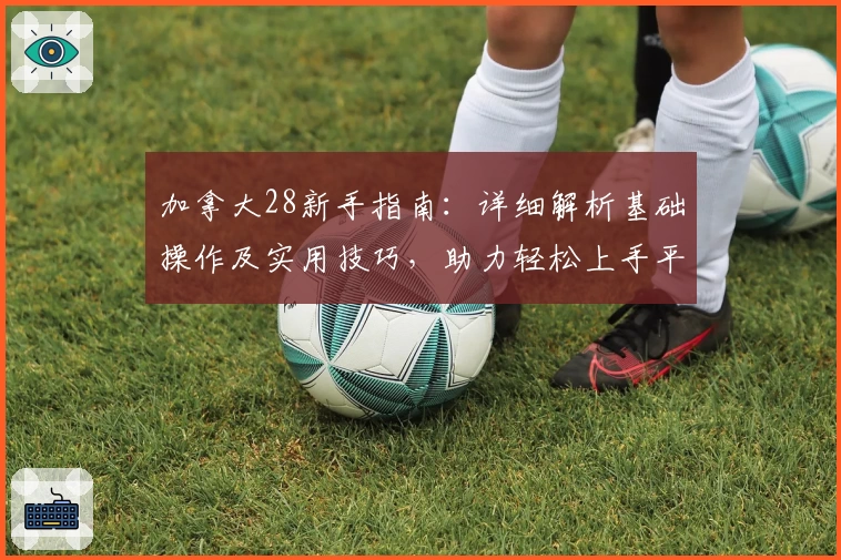 加拿大28新手指南：详细解析基础操作及实用技巧，助力轻松上手平台