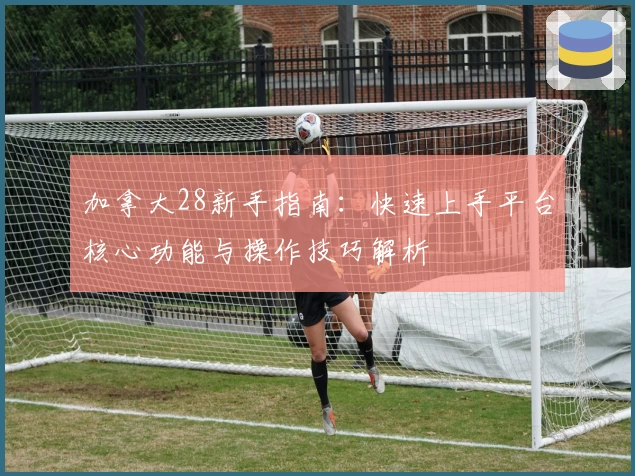 加拿大28新手指南：快速上手平台核心功能与操作技巧解析
