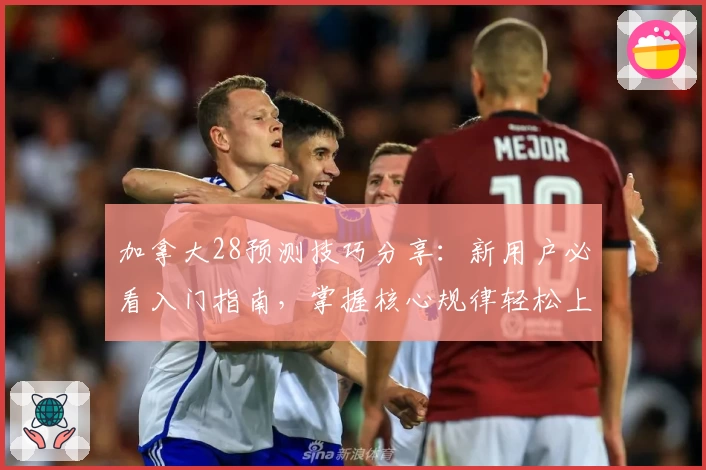 加拿大28预测技巧分享：新用户必看入门指南，掌握核心规律轻松上手
